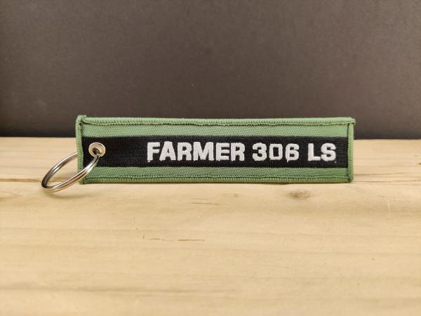 Fendt Farmer 306 LS Schlüsselanhänger